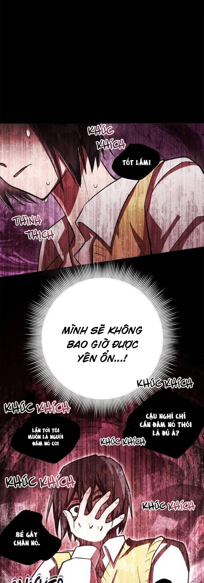 Sự Sống Sót Của Kẻ Chiêu Hồn: Chapter 24