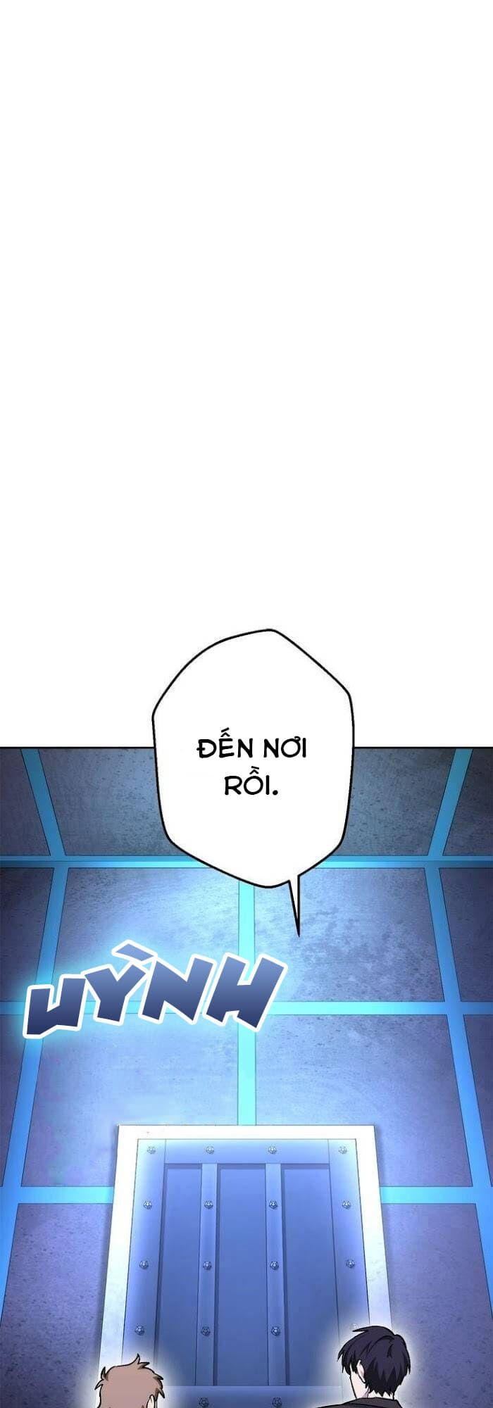 Sự Sống Sót Của Kẻ Chiêu Hồn: Chapter 24