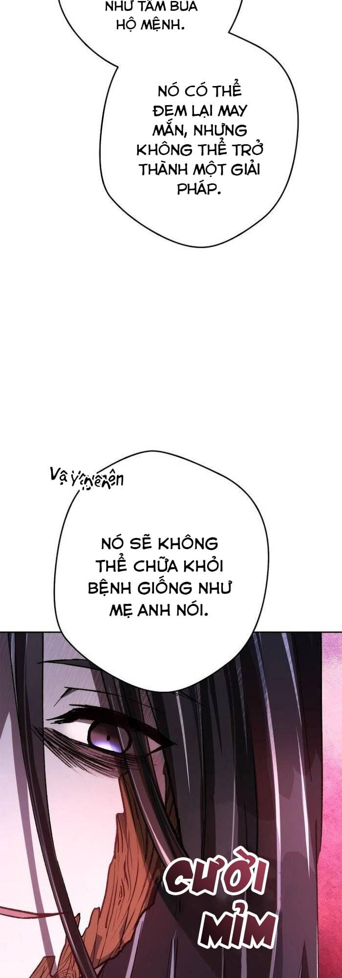 Sự Sống Sót Của Kẻ Chiêu Hồn: Chapter 24