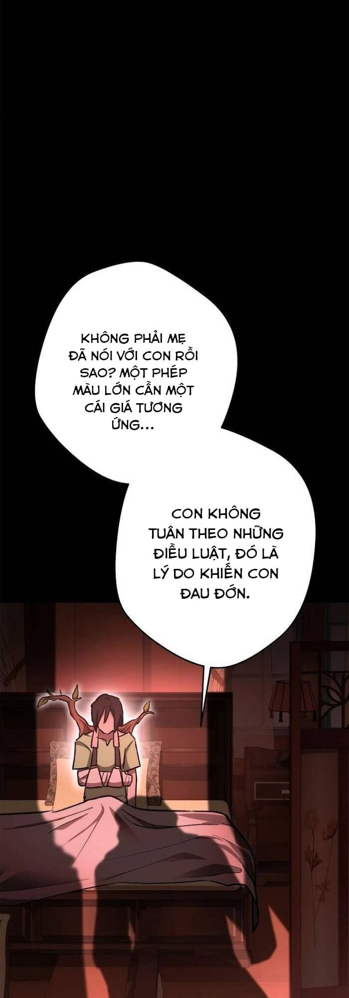 Sự Sống Sót Của Kẻ Chiêu Hồn: Chapter 24