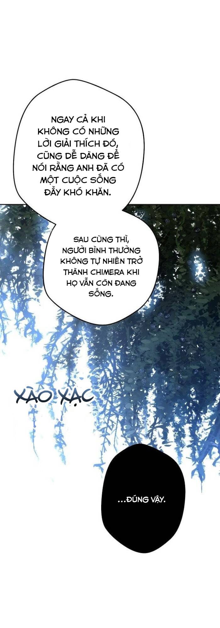 Sự Sống Sót Của Kẻ Chiêu Hồn: Chapter 24