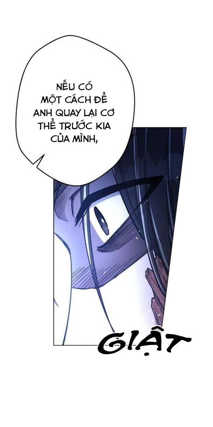 Sự Sống Sót Của Kẻ Chiêu Hồn: Chapter 24