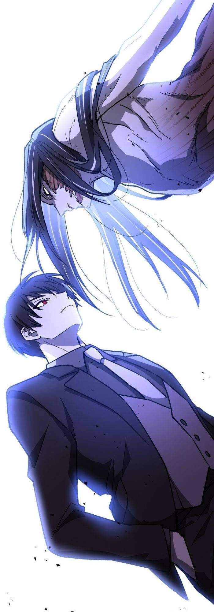Sự Sống Sót Của Kẻ Chiêu Hồn: Chapter 24