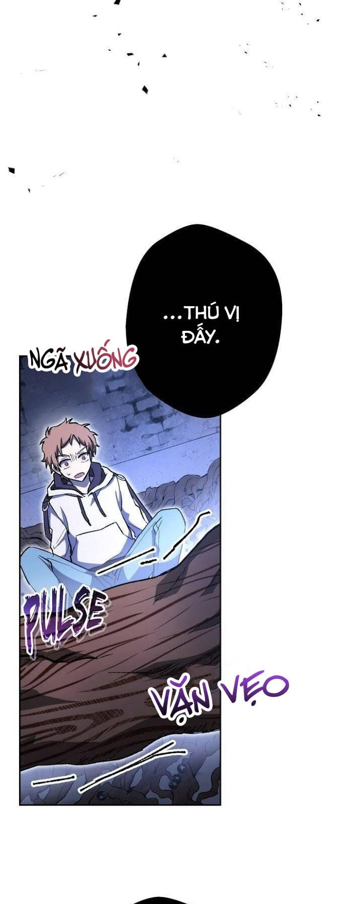 Sự Sống Sót Của Kẻ Chiêu Hồn: Chapter 24