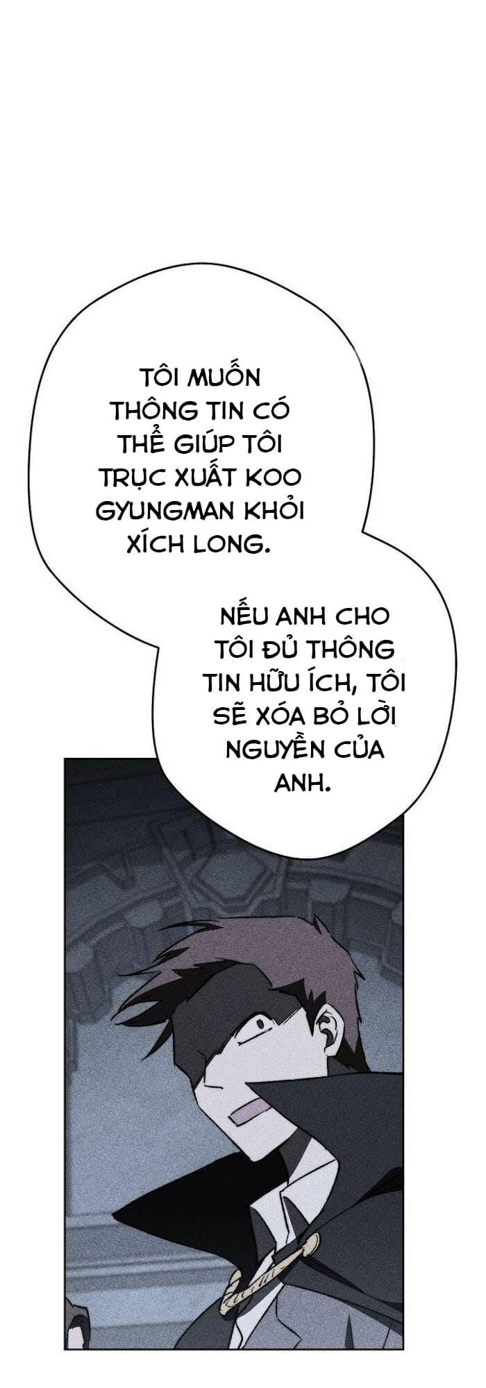 Sự Sống Sót Của Kẻ Chiêu Hồn: Chapter 24