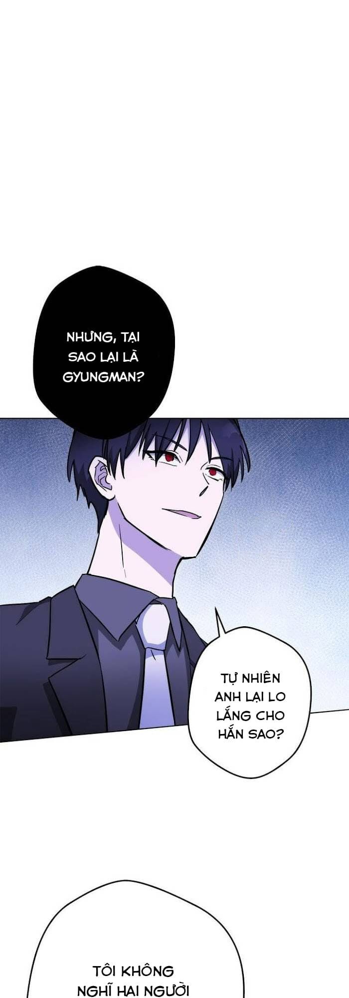 Sự Sống Sót Của Kẻ Chiêu Hồn: Chapter 24