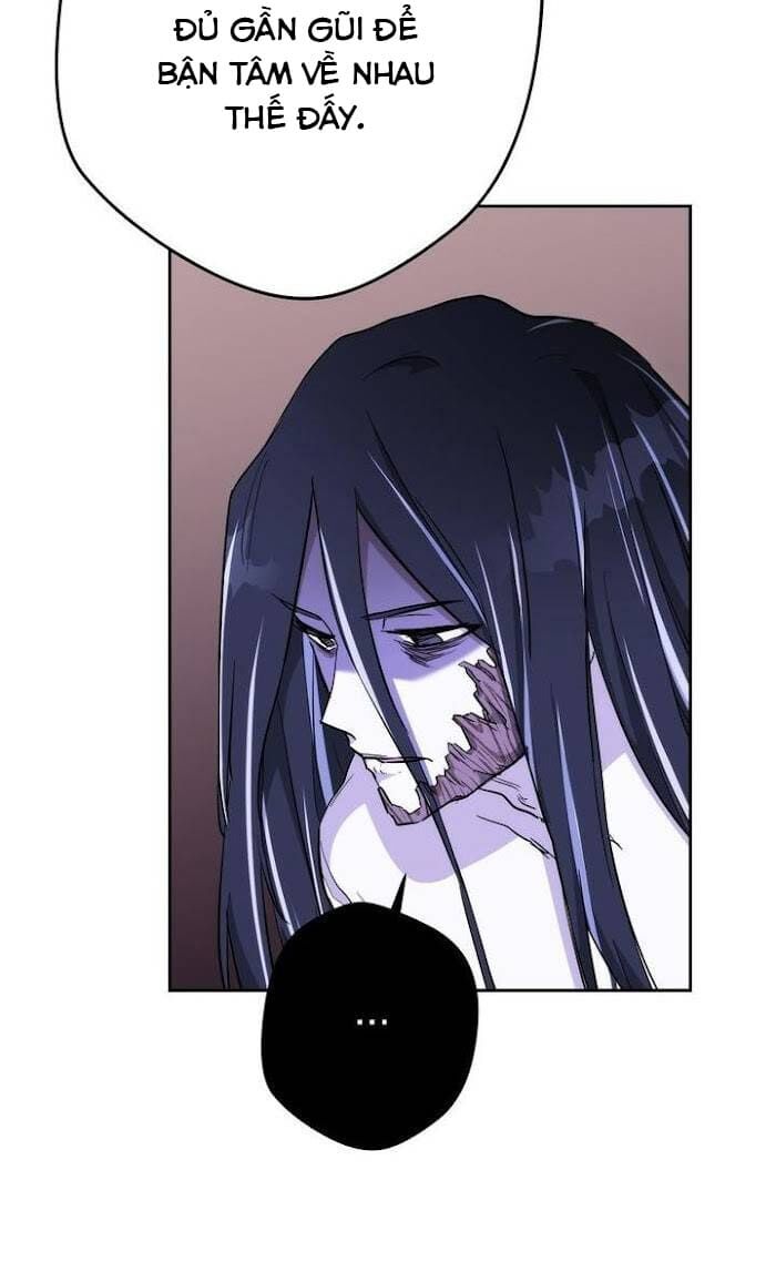 Sự Sống Sót Của Kẻ Chiêu Hồn: Chapter 24
