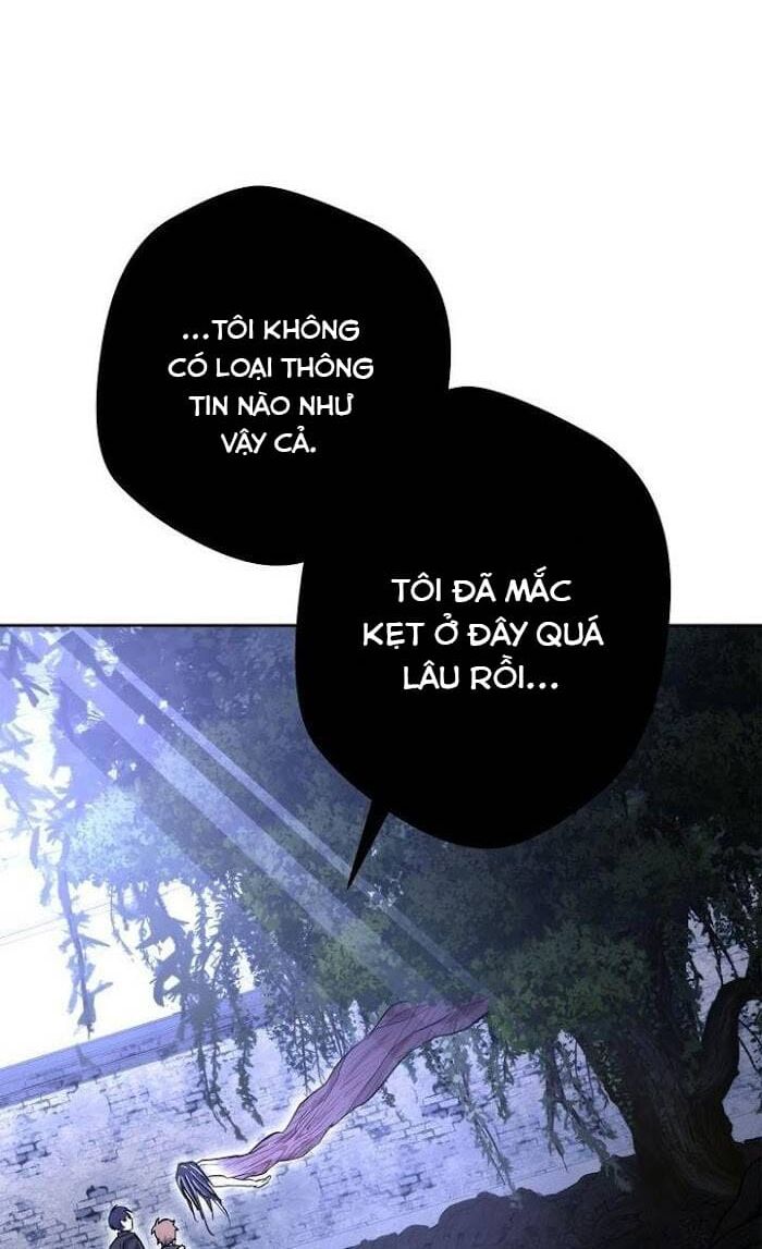Sự Sống Sót Của Kẻ Chiêu Hồn: Chapter 24