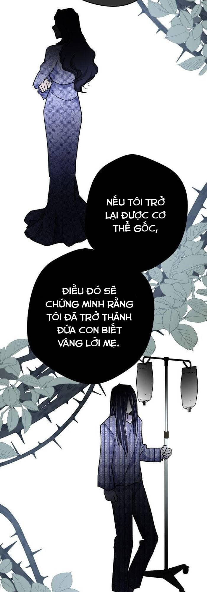 Sự Sống Sót Của Kẻ Chiêu Hồn: Chapter 24