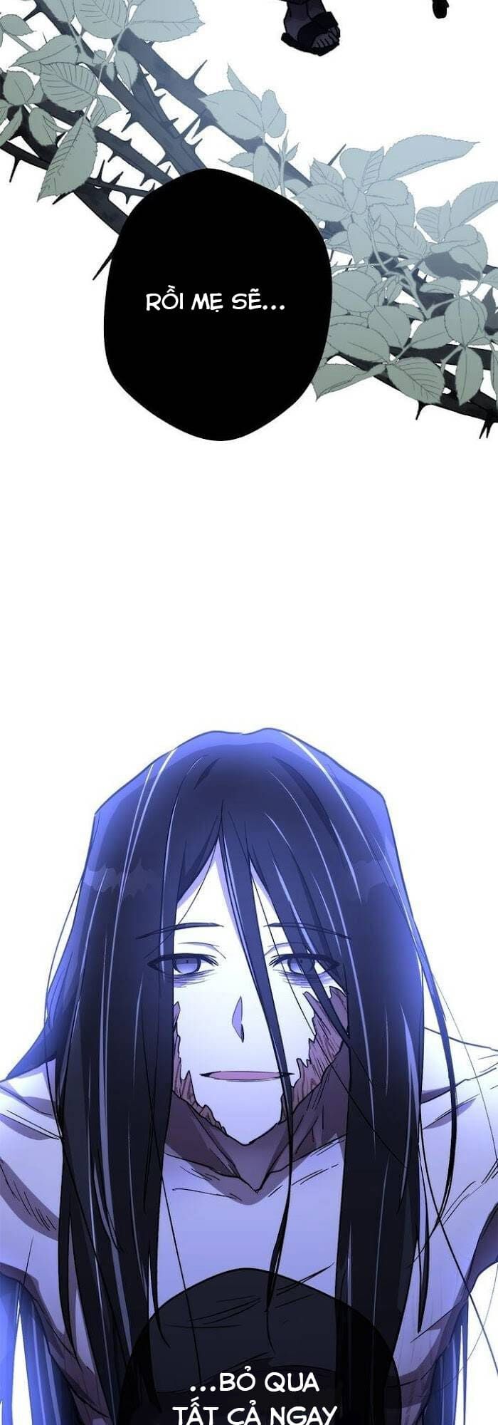 Sự Sống Sót Của Kẻ Chiêu Hồn: Chapter 24