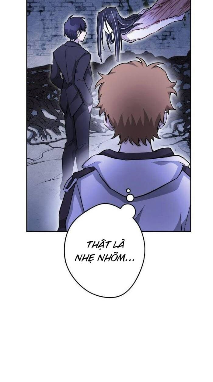 Sự Sống Sót Của Kẻ Chiêu Hồn: Chapter 24