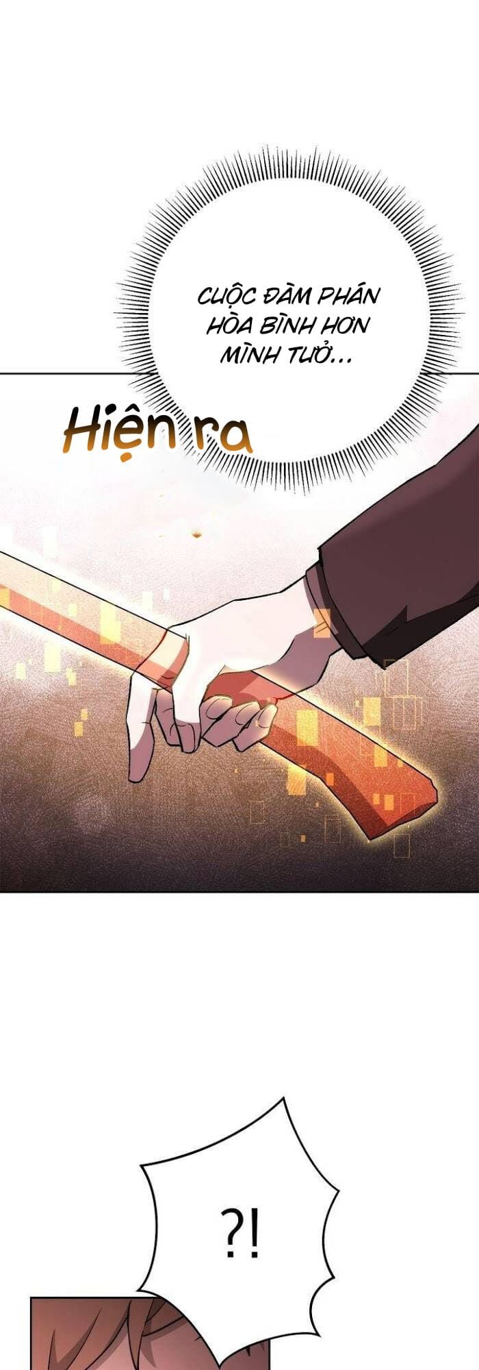 Sự Sống Sót Của Kẻ Chiêu Hồn: Chapter 24