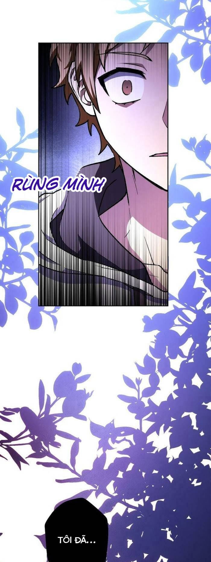 Sự Sống Sót Của Kẻ Chiêu Hồn: Chapter 24