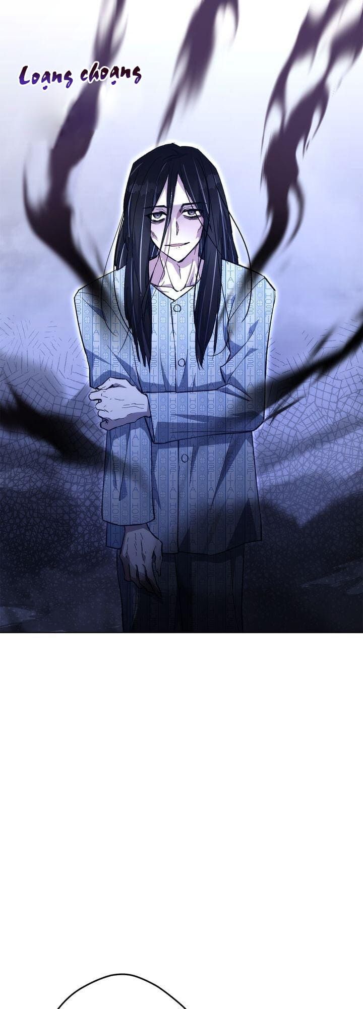Sự Sống Sót Của Kẻ Chiêu Hồn: Chapter 25