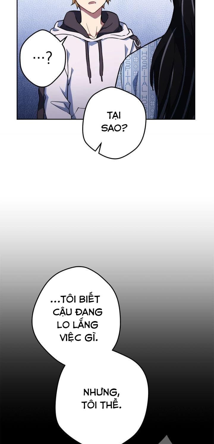 Sự Sống Sót Của Kẻ Chiêu Hồn: Chapter 25
