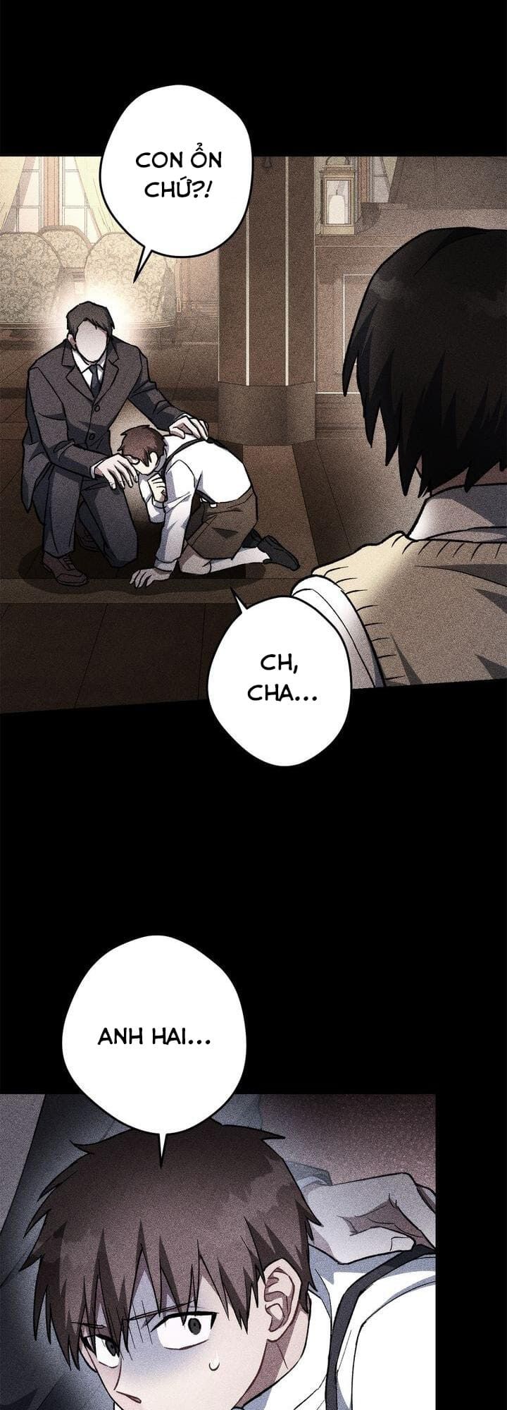 Sự Sống Sót Của Kẻ Chiêu Hồn: Chapter 25
