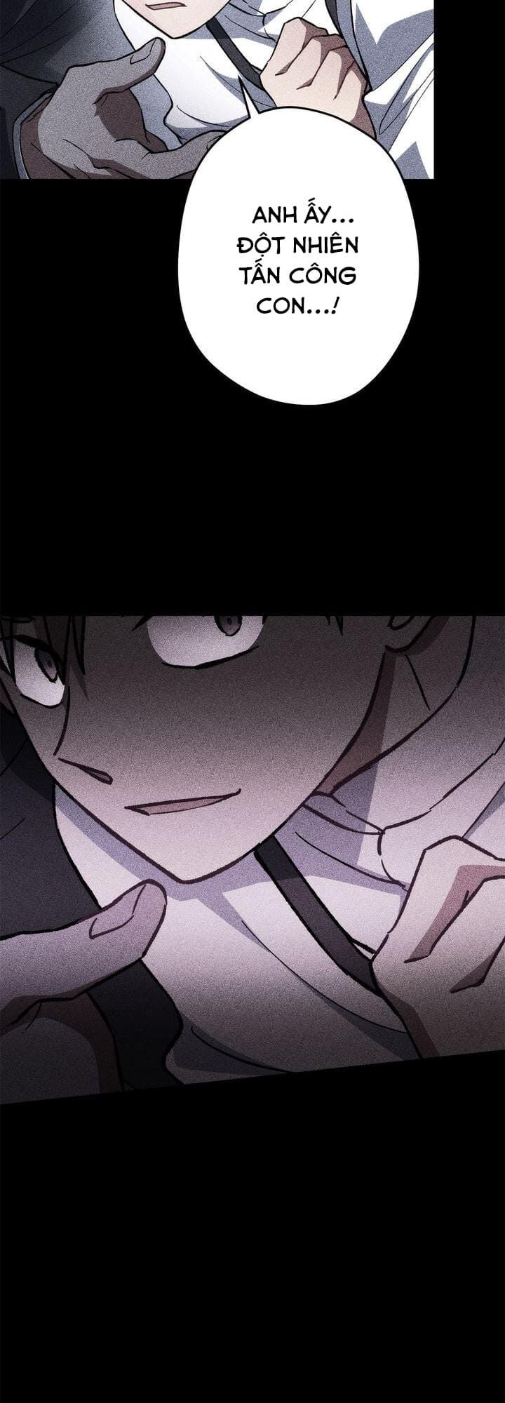 Sự Sống Sót Của Kẻ Chiêu Hồn: Chapter 25