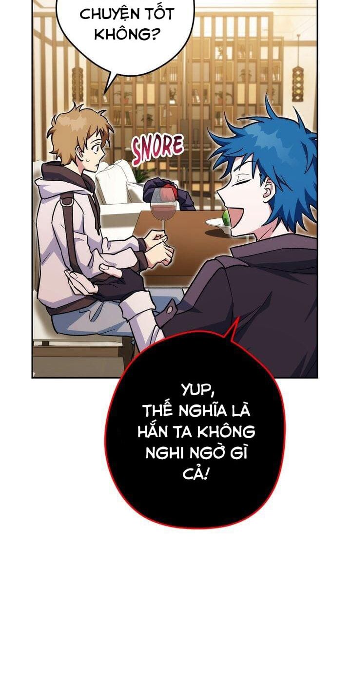 Sự Sống Sót Của Kẻ Chiêu Hồn: Chapter 25