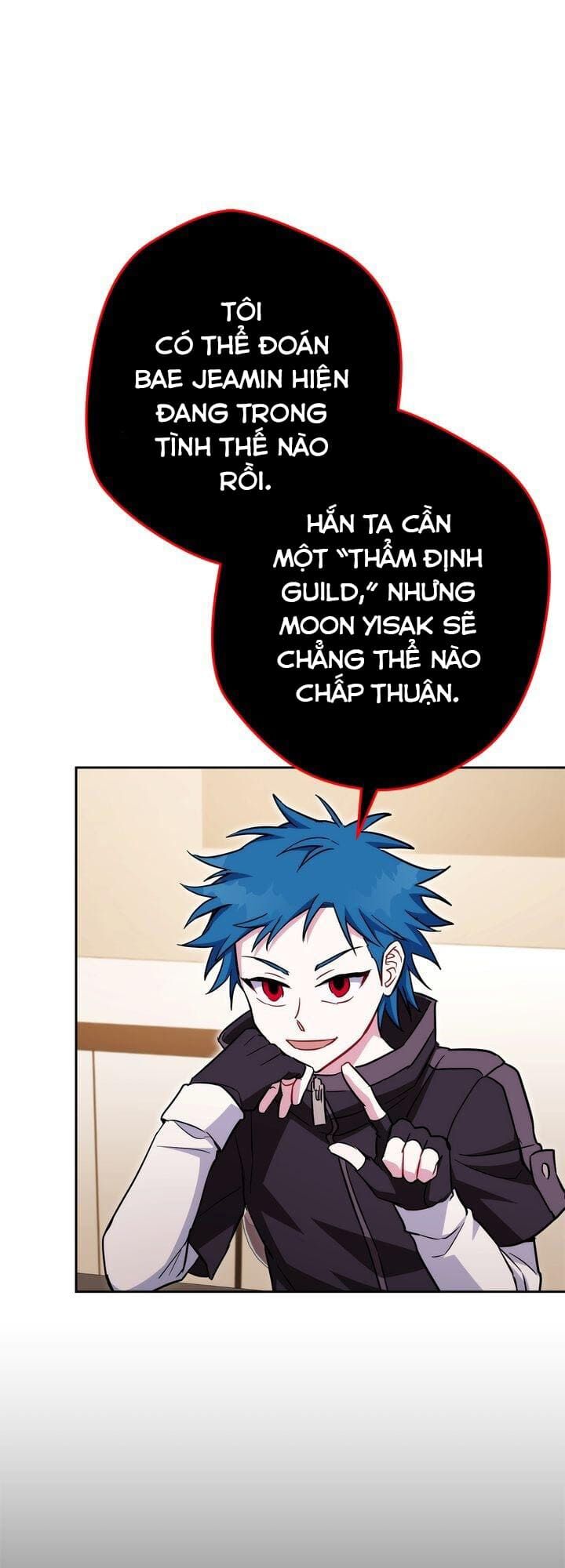 Sự Sống Sót Của Kẻ Chiêu Hồn: Chapter 25