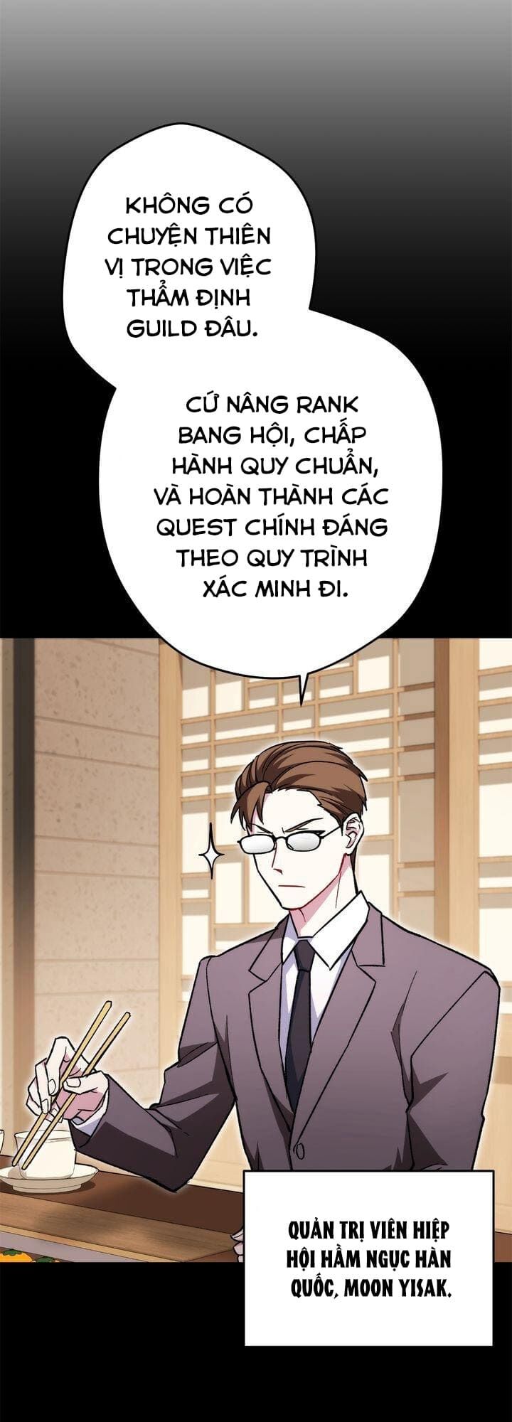 Sự Sống Sót Của Kẻ Chiêu Hồn: Chapter 25