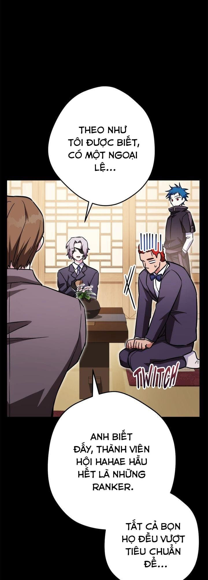 Sự Sống Sót Của Kẻ Chiêu Hồn: Chapter 25