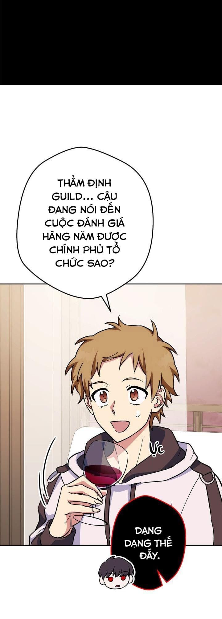 Sự Sống Sót Của Kẻ Chiêu Hồn: Chapter 25