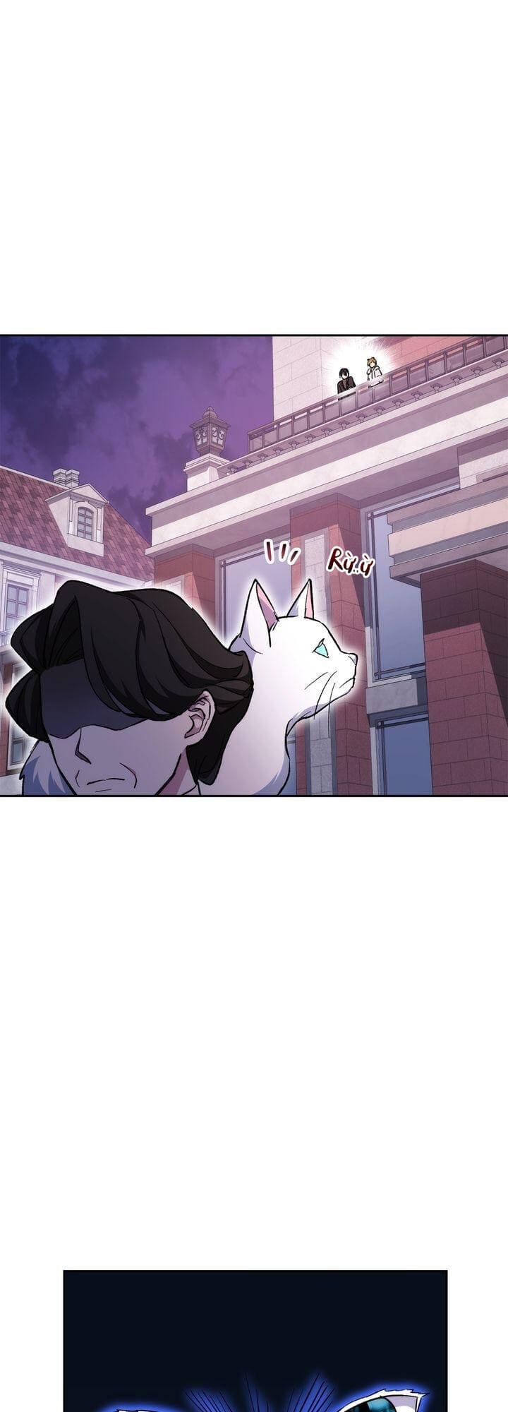 Sự Sống Sót Của Kẻ Chiêu Hồn: Chapter 25