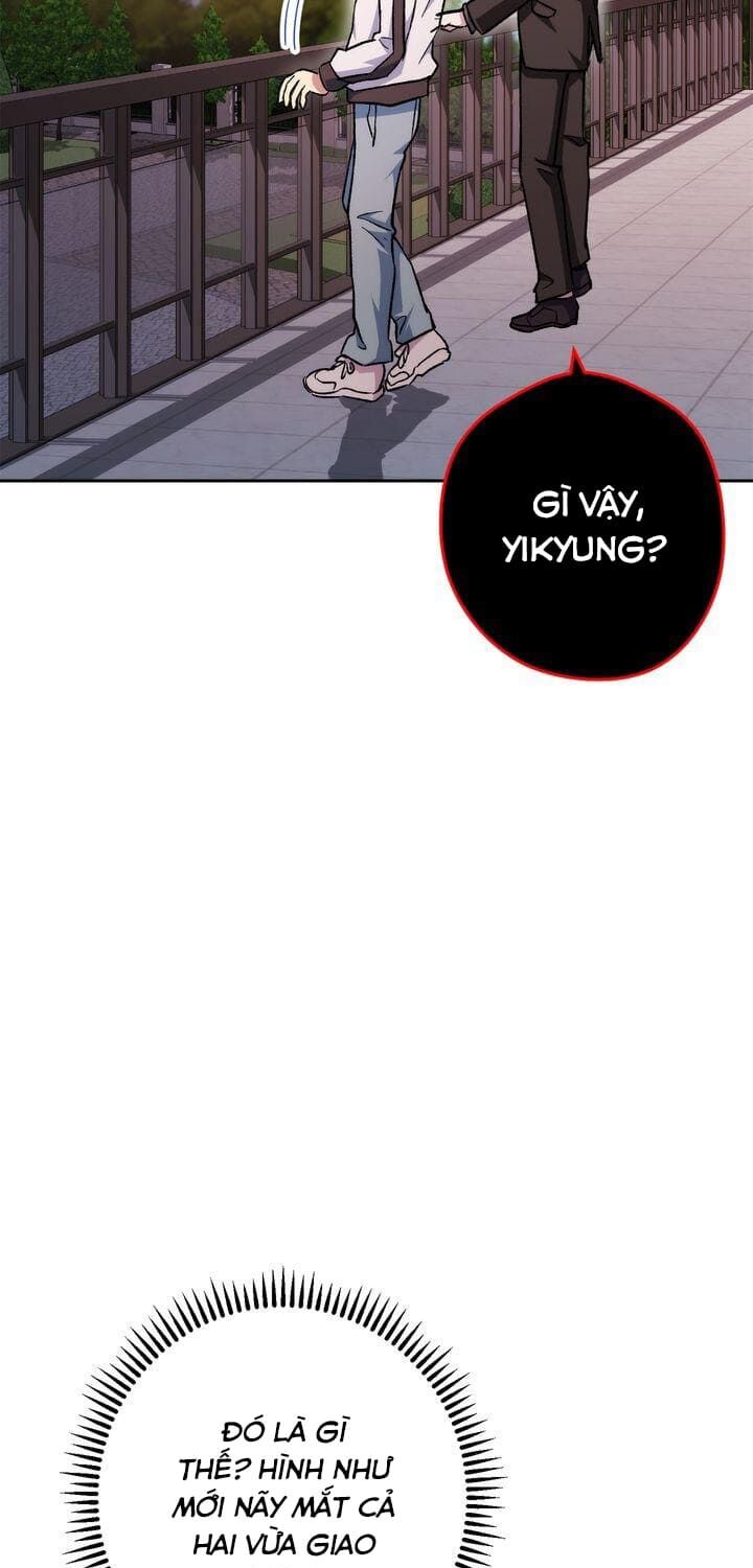 Sự Sống Sót Của Kẻ Chiêu Hồn: Chapter 25