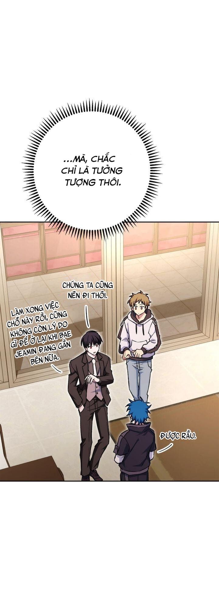 Sự Sống Sót Của Kẻ Chiêu Hồn: Chapter 25