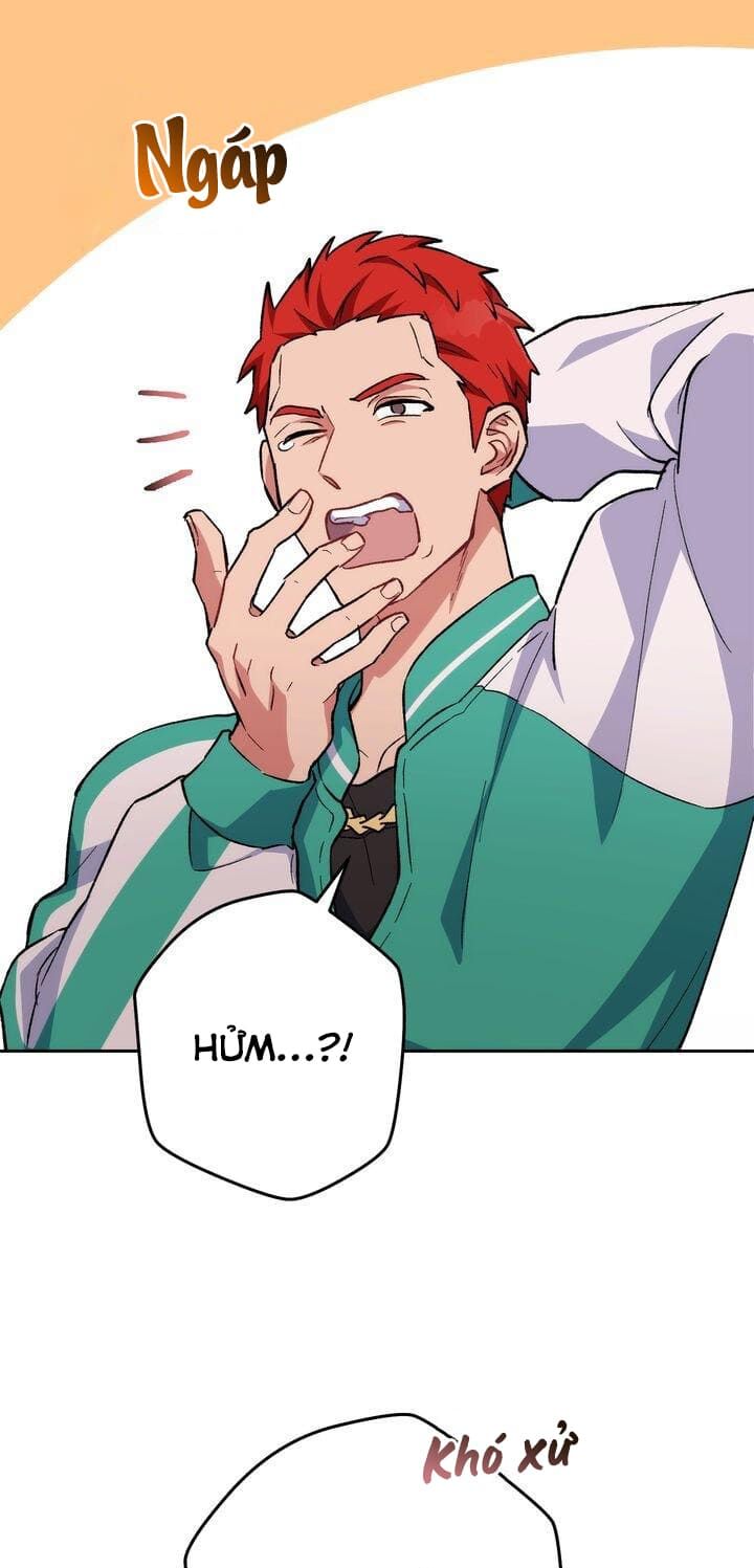Sự Sống Sót Của Kẻ Chiêu Hồn: Chapter 25