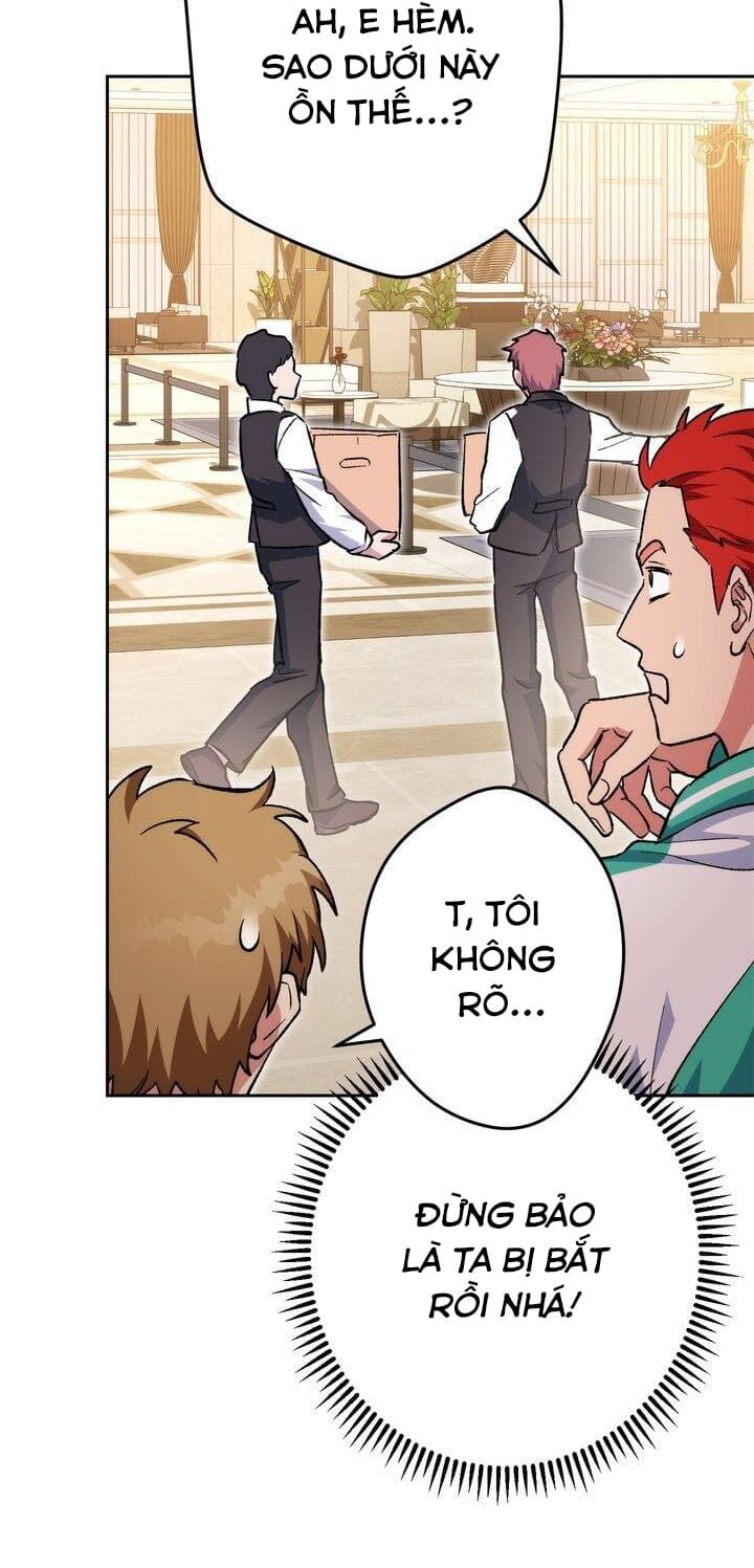 Sự Sống Sót Của Kẻ Chiêu Hồn: Chapter 25