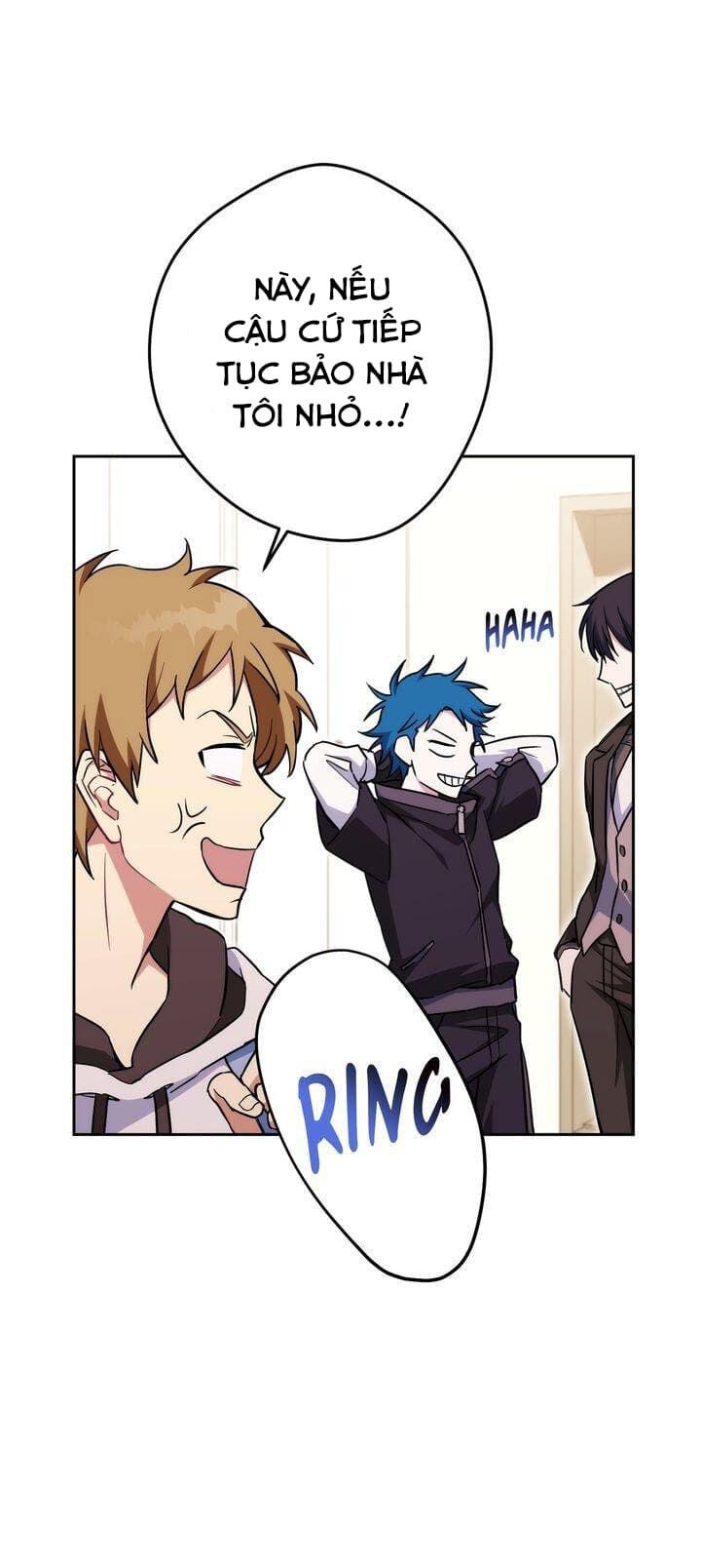 Sự Sống Sót Của Kẻ Chiêu Hồn: Chapter 25