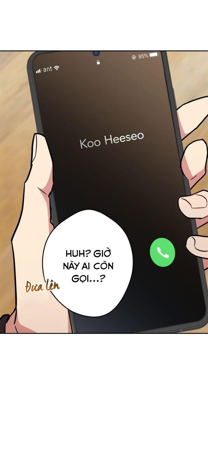 Sự Sống Sót Của Kẻ Chiêu Hồn: Chapter 25