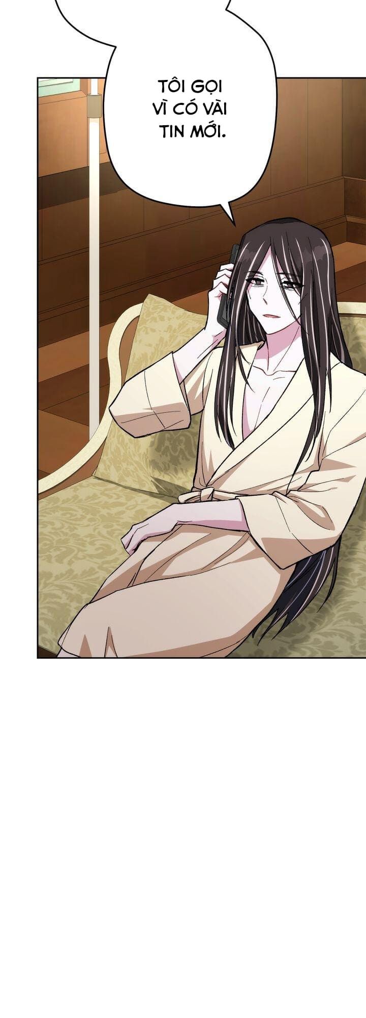 Sự Sống Sót Của Kẻ Chiêu Hồn: Chapter 25