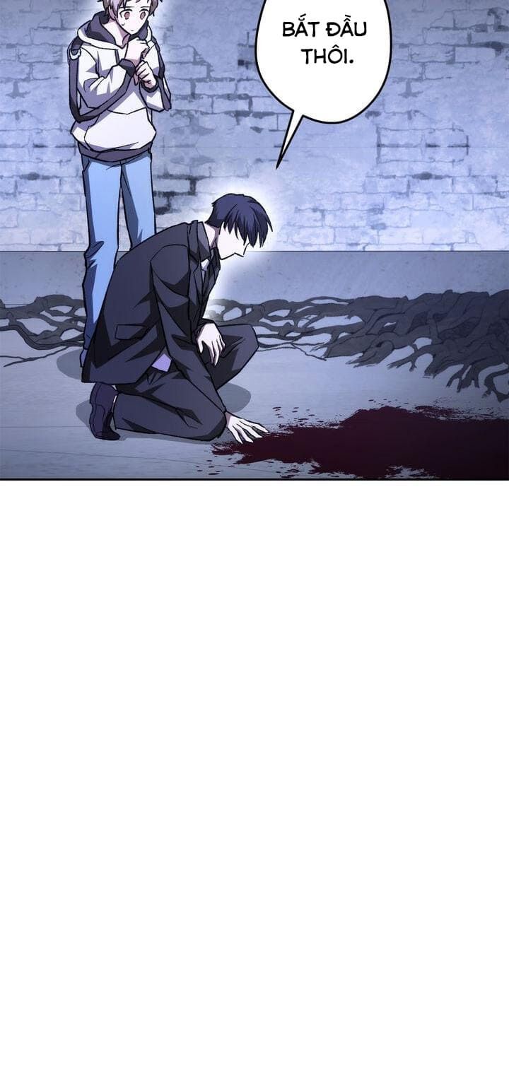Sự Sống Sót Của Kẻ Chiêu Hồn: Chapter 25
