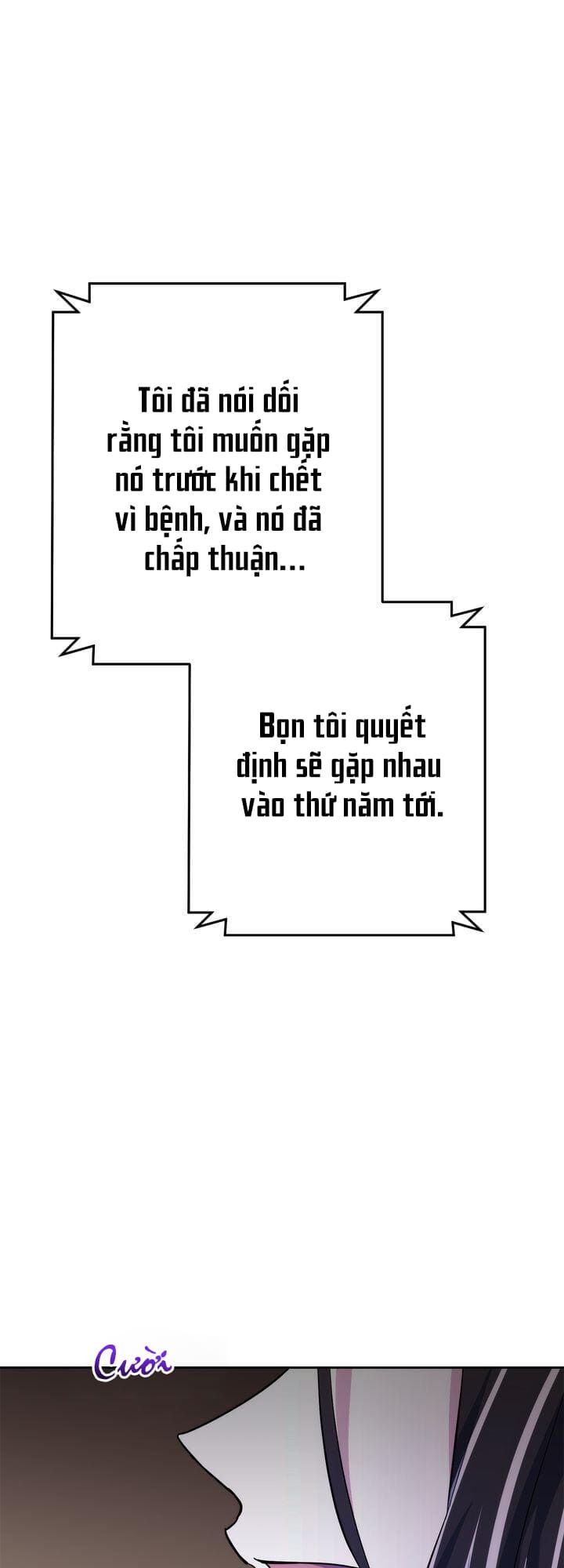 Sự Sống Sót Của Kẻ Chiêu Hồn: Chapter 25