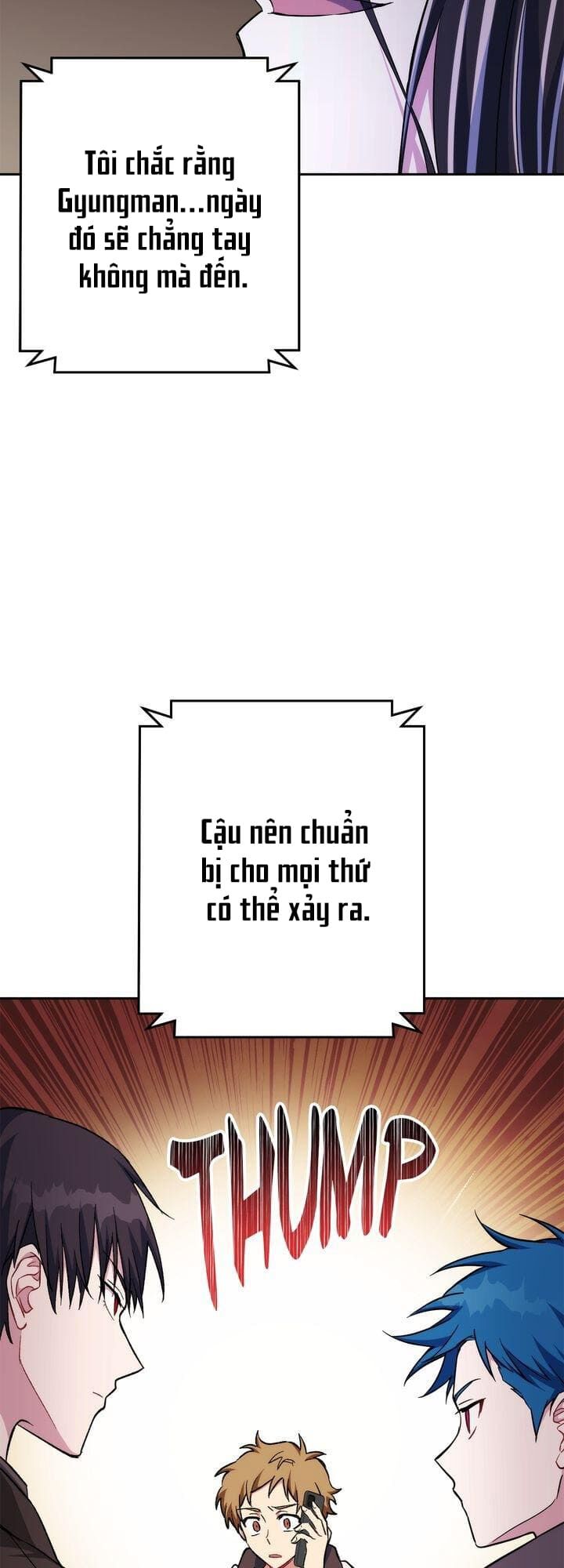 Sự Sống Sót Của Kẻ Chiêu Hồn: Chapter 25