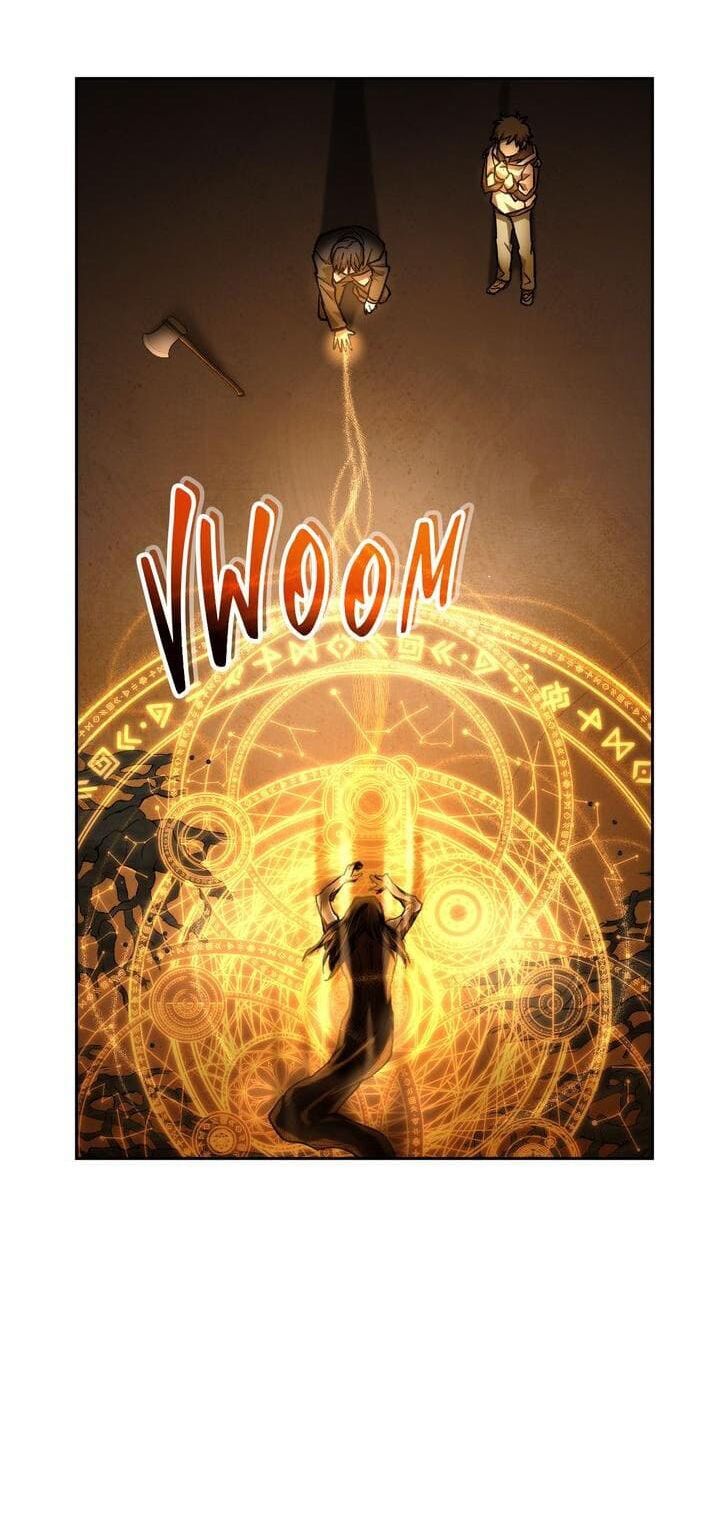 Sự Sống Sót Của Kẻ Chiêu Hồn: Chapter 25