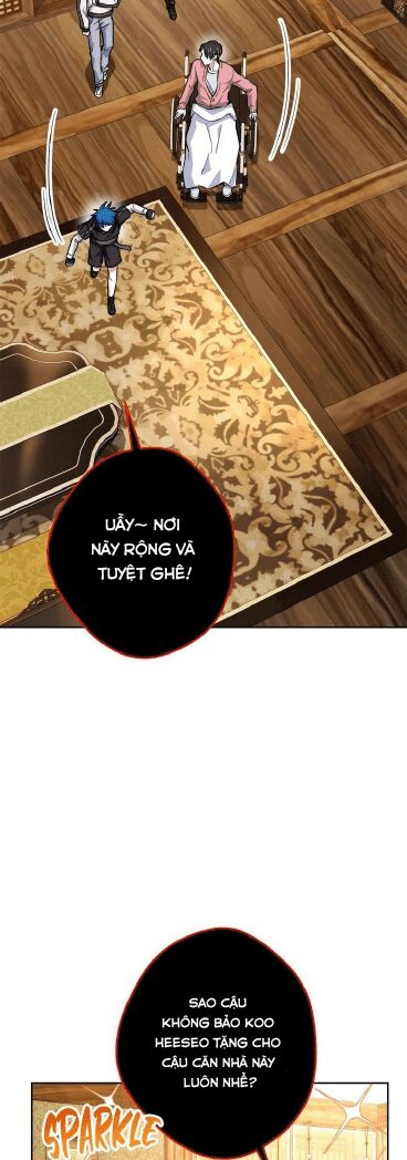 Sự Sống Sót Của Kẻ Chiêu Hồn: Chapter 26