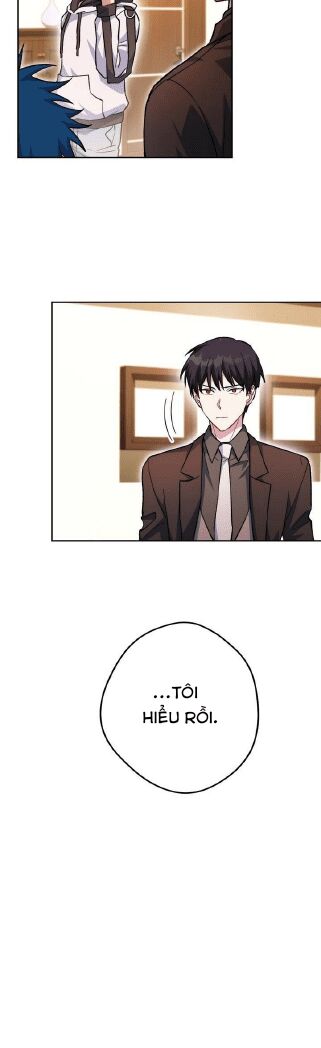 Sự Sống Sót Của Kẻ Chiêu Hồn: Chapter 26