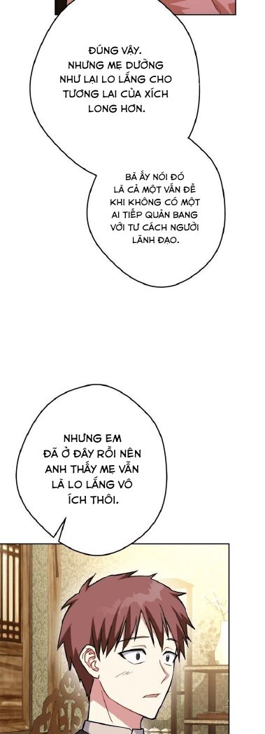 Sự Sống Sót Của Kẻ Chiêu Hồn: Chapter 26