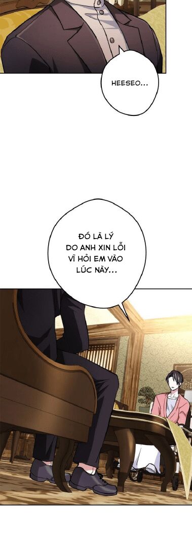 Sự Sống Sót Của Kẻ Chiêu Hồn: Chapter 26