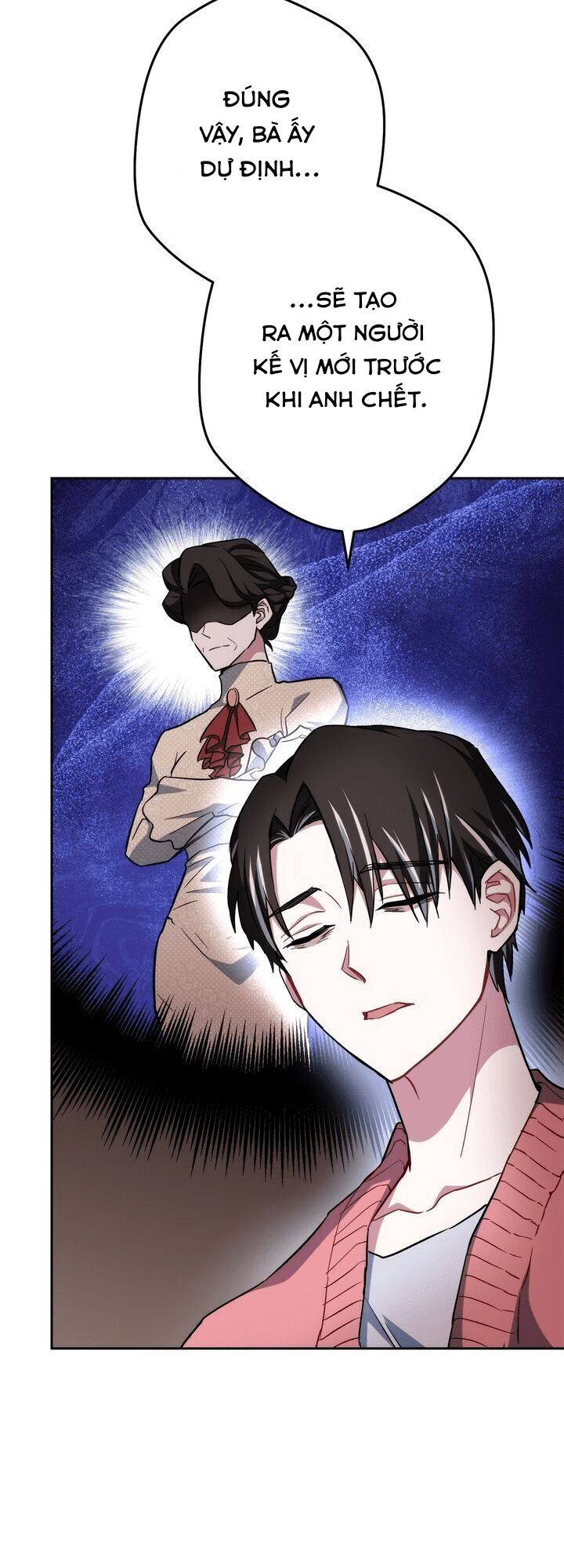 Sự Sống Sót Của Kẻ Chiêu Hồn: Chapter 26
