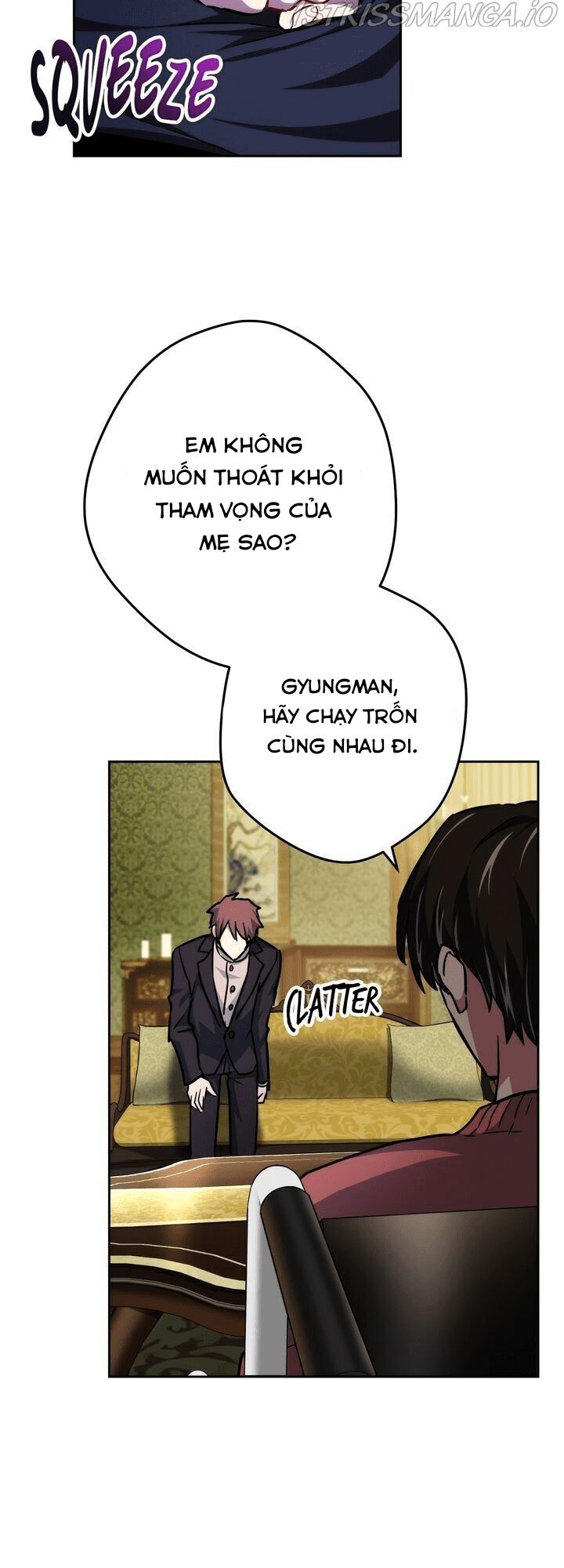 Sự Sống Sót Của Kẻ Chiêu Hồn: Chapter 26