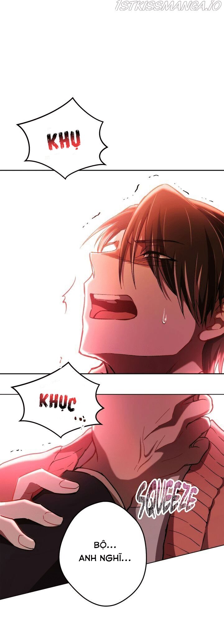 Sự Sống Sót Của Kẻ Chiêu Hồn: Chapter 26
