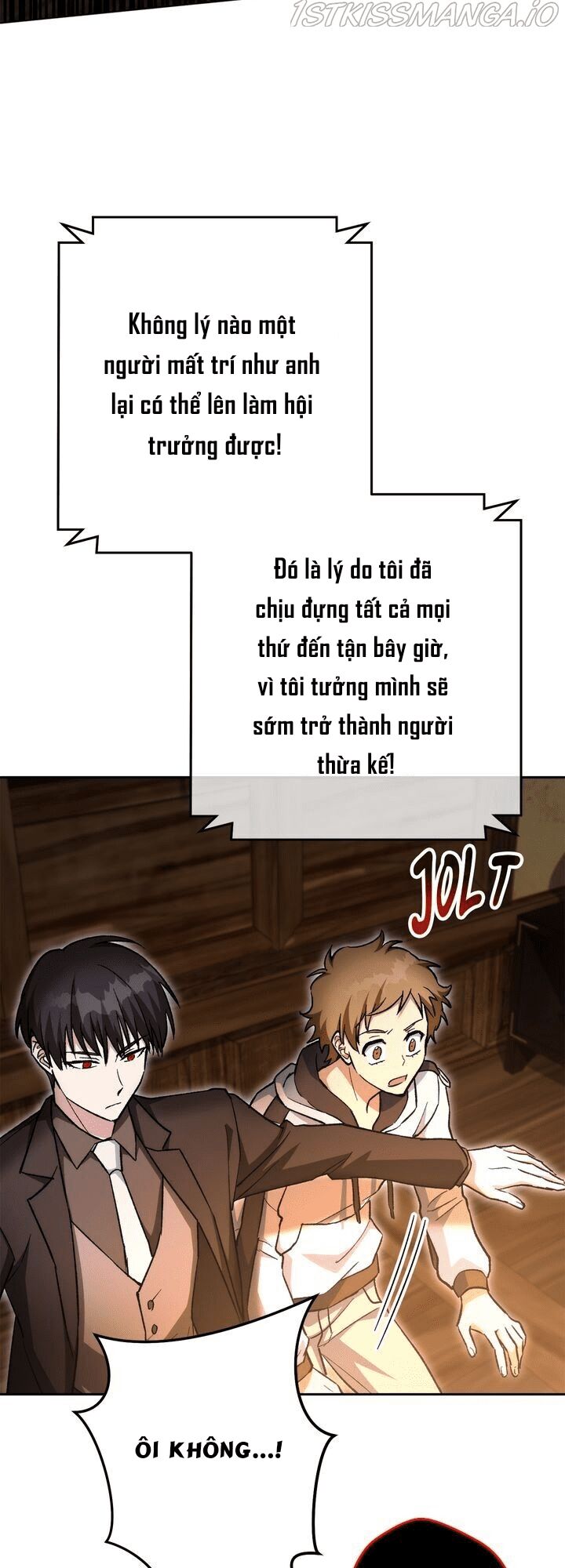Sự Sống Sót Của Kẻ Chiêu Hồn: Chapter 26