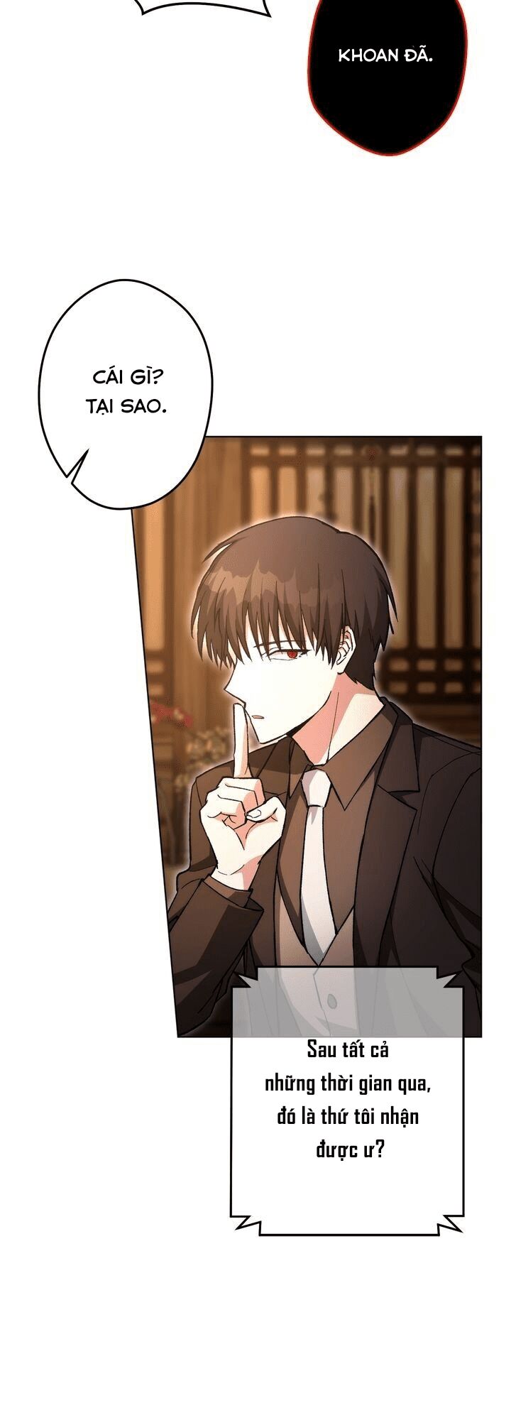 Sự Sống Sót Của Kẻ Chiêu Hồn: Chapter 26