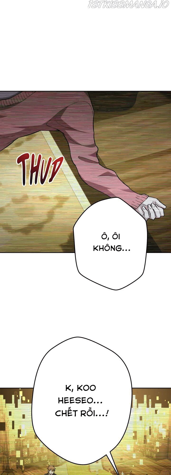 Sự Sống Sót Của Kẻ Chiêu Hồn: Chapter 26