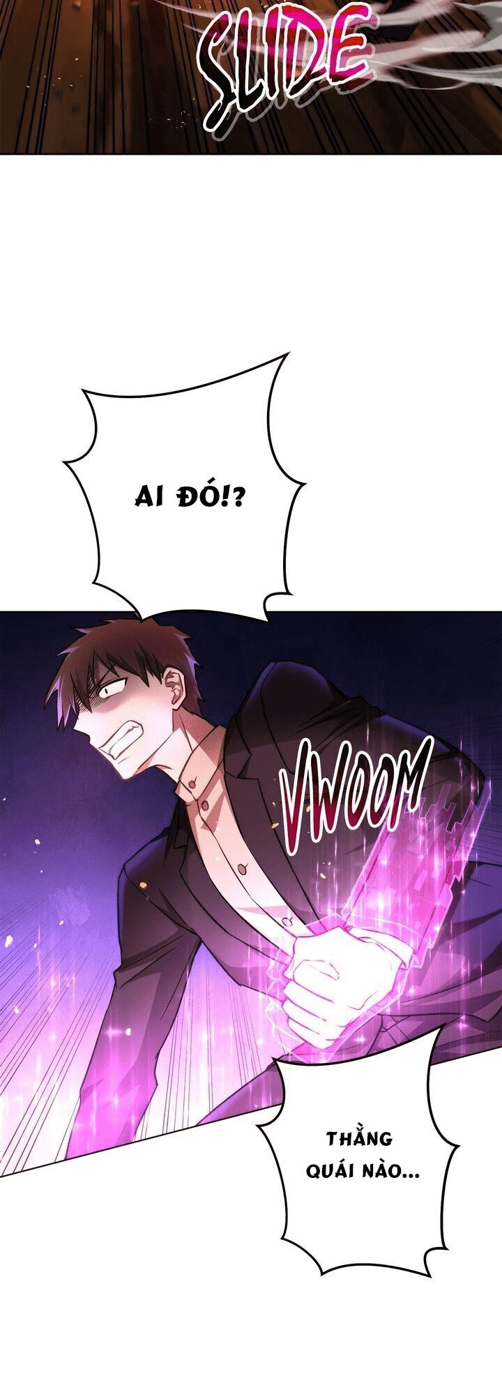 Sự Sống Sót Của Kẻ Chiêu Hồn: Chapter 26