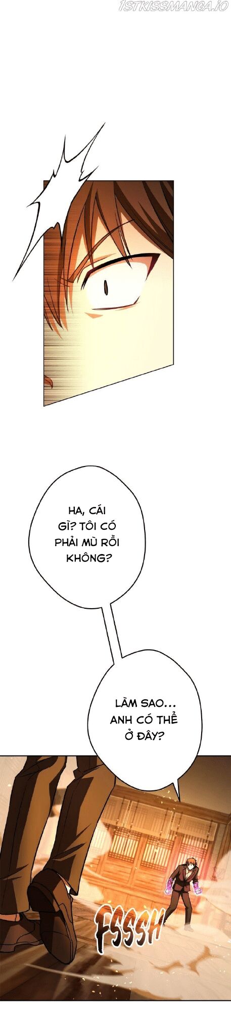 Sự Sống Sót Của Kẻ Chiêu Hồn: Chapter 26